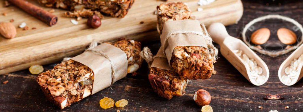 Energy Bars – Are They Really Healthy? Energy Bars