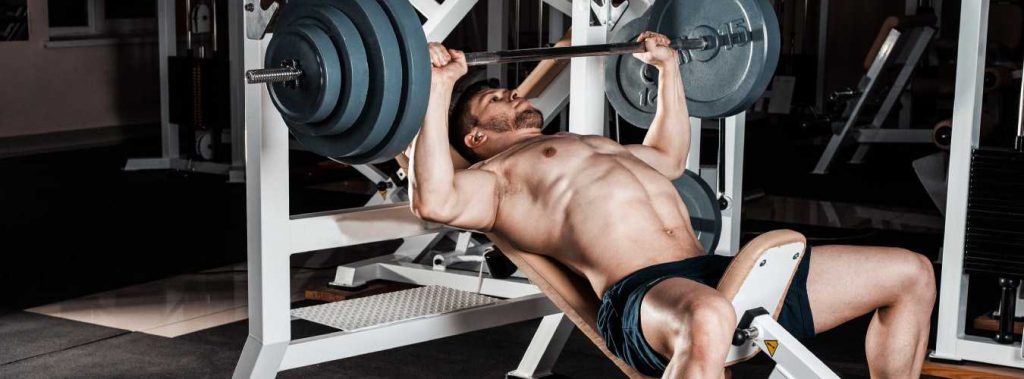 Bench Press Variations – Workout Of The Month For Chest Bench Press Variations - Workout Of The Month For Chest