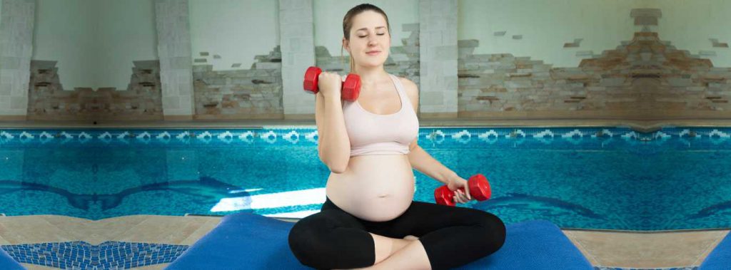 Exercises During Pregnancy: Types & Benefits Exercise During Pregnancy