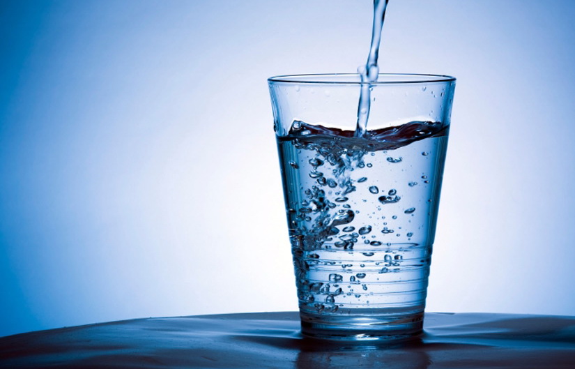 Importance of drinking water