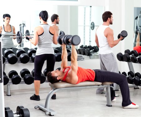 10 gym rules you must follow