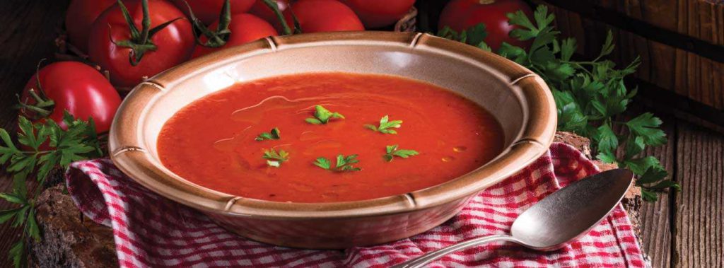 Weight Loss Soups – A Healthy Way To Cut Fat Weight Loss Soups