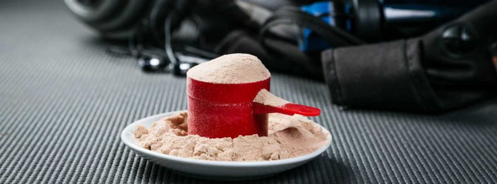 All You Need To Know About Whey Proteins About Whey Proteins