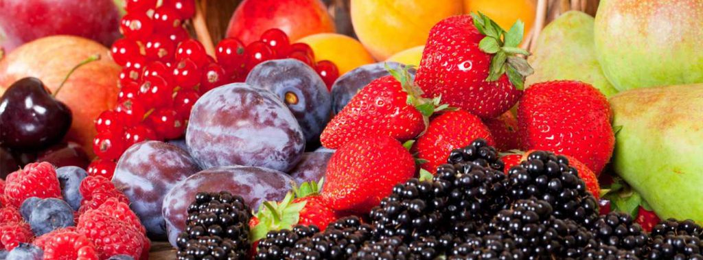 Antioxidant Foods – Your Key To Everyday Nutrition Antioxidant Foods