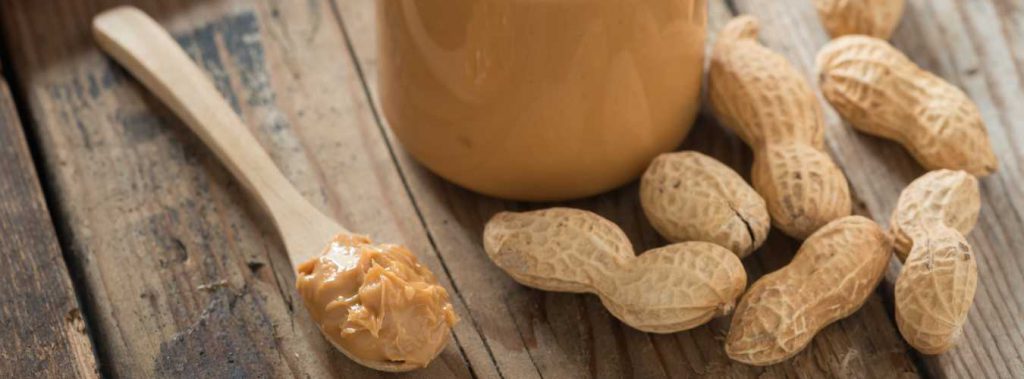 What are the Benefits of Peanut Butter for Bodybuilders? What Are the Benefits of Peanut Butter for Bodybuilders?