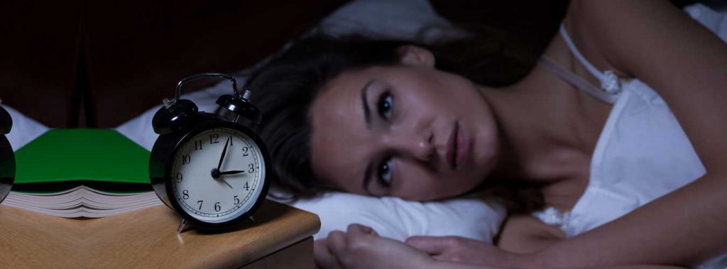 How To Cure Insomnia Naturally Cure insomnia naturally