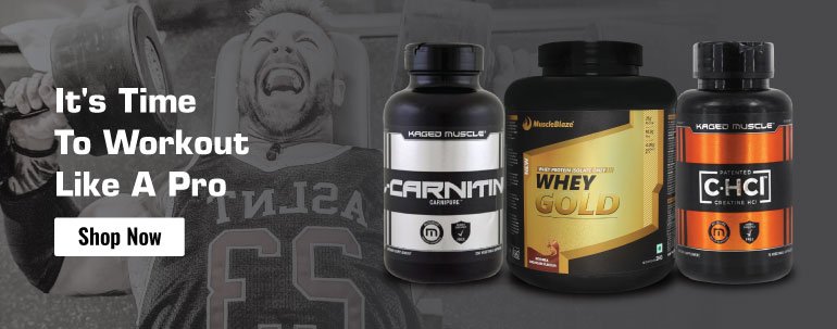 The Kris Gethin DTP Training to Burn Fat and Build Muscle · HealthKart
