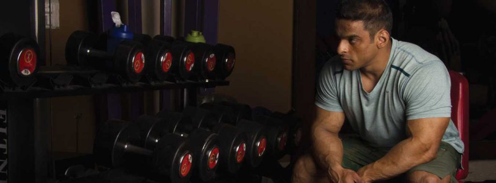Mr. India Yatinder Singh Diet and Workout Plan Mr. India Yatinder Singh Diet and Workout Plan