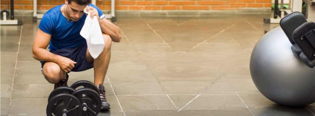 New To Gym? Learn How To Not Feel Lost New To Gym