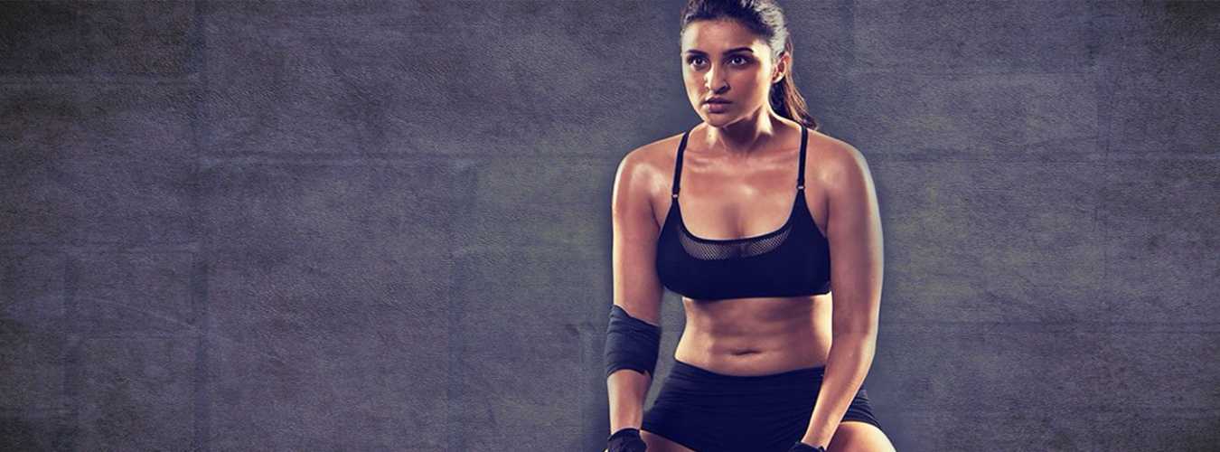 Parineeti Chopra Weight Loss Secret: Her Journey From Fat To Fit