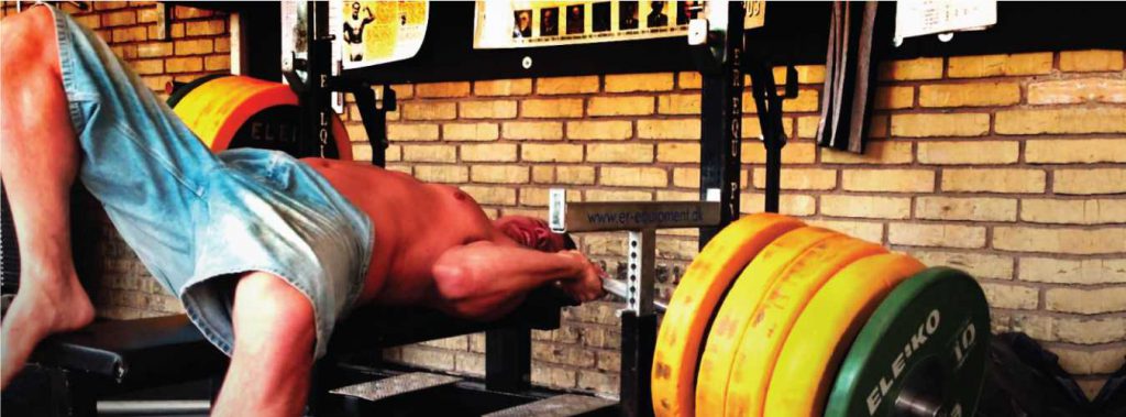 Gym Mistakes You Might Be Making Gym Mistakes You Might Be Making