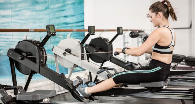 Rowing Machine: Everything You Need to Know - HealthKart