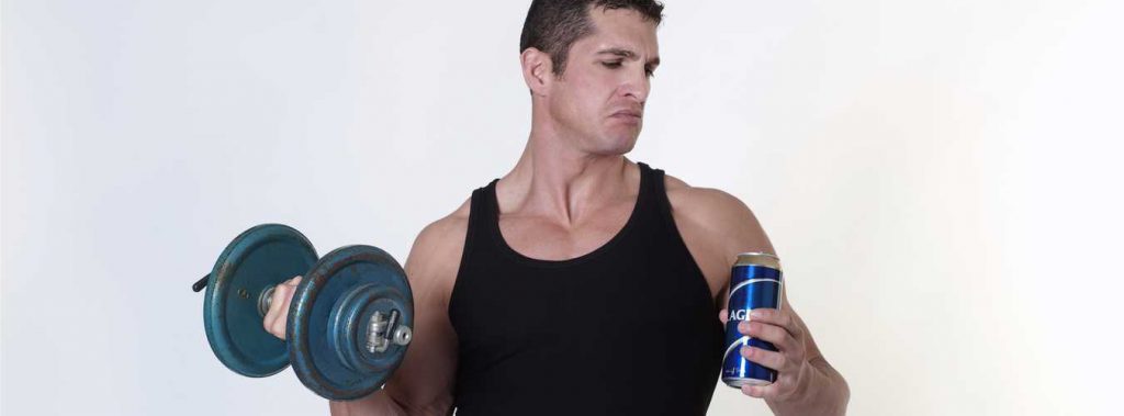 Top 5 Benefits of Beer for Bodybuilders Beer & Bodybuilding