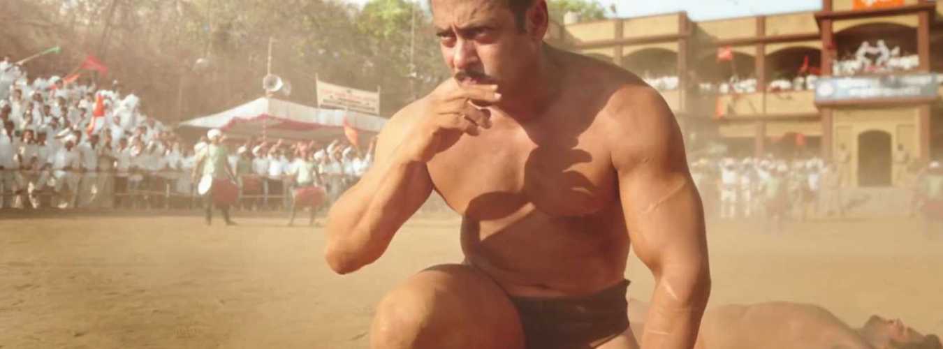 Salman Khan Workout and Diet Plan Workout like Sultan