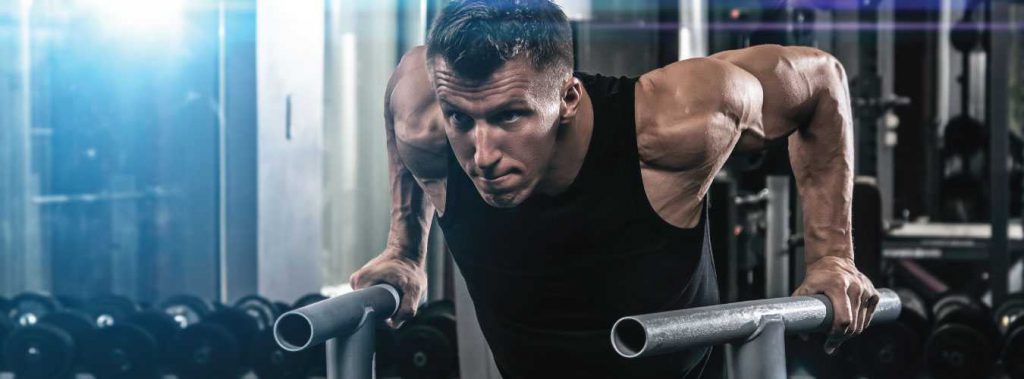 Top 5 Body Weight Exercises Top 5 Body Weight Exercises