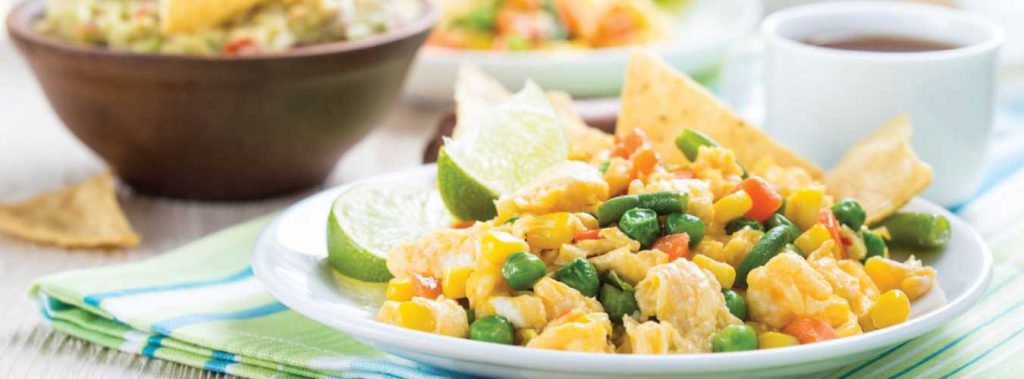 5 Breakfast Recipes to Boost Immunity 5 Breakfast Recipes to Boost Immunity