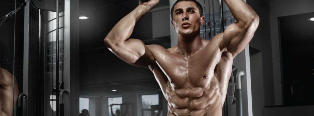 Top 5 Abs Exercises to Get Amazing Abs and Obliques! Top 5 Exercises to Build Amazing Abs and Obliques!