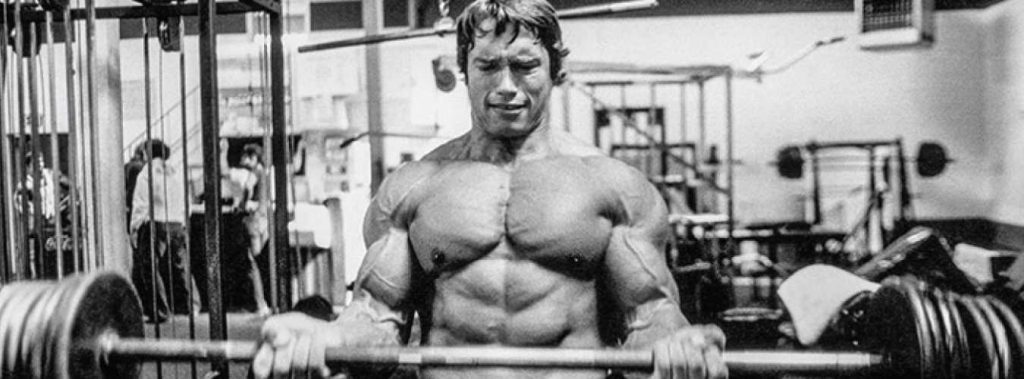 Top 5 Physiques to Ever Grace the Olympia Stage Top 5 Physiques to Ever Grace the Olympia Stage!