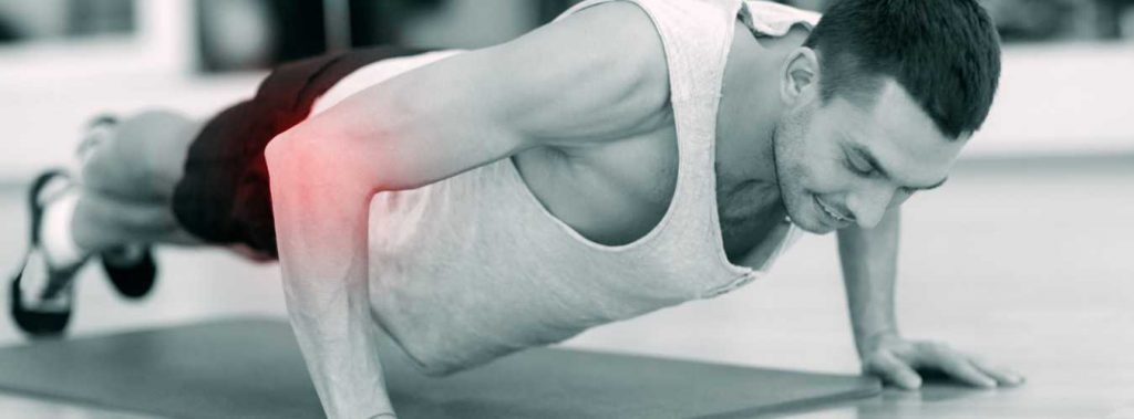 10 Common Workout Injuries 10 Common Workout Injuries