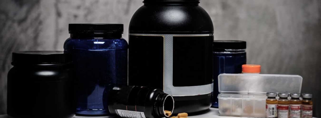 Preworkout Supplements Addiction or Dependence