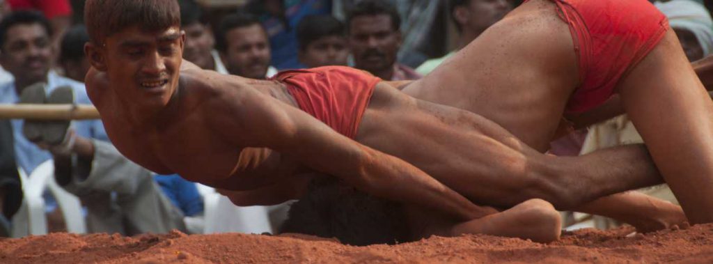 अखाड़ा वर्कआउट प्लान- पहलवन अंदाज़ में जीवनशैली अखाड़ा वर्कआउट