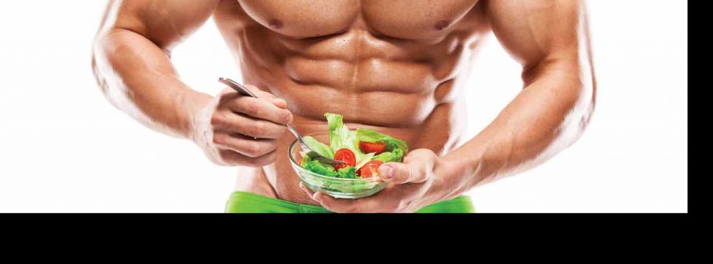 Clean vs. Dirty Eating- What Works Best For Muscle Building? Clean vs. Dirty Eating- What Works Best For Muscle Building?