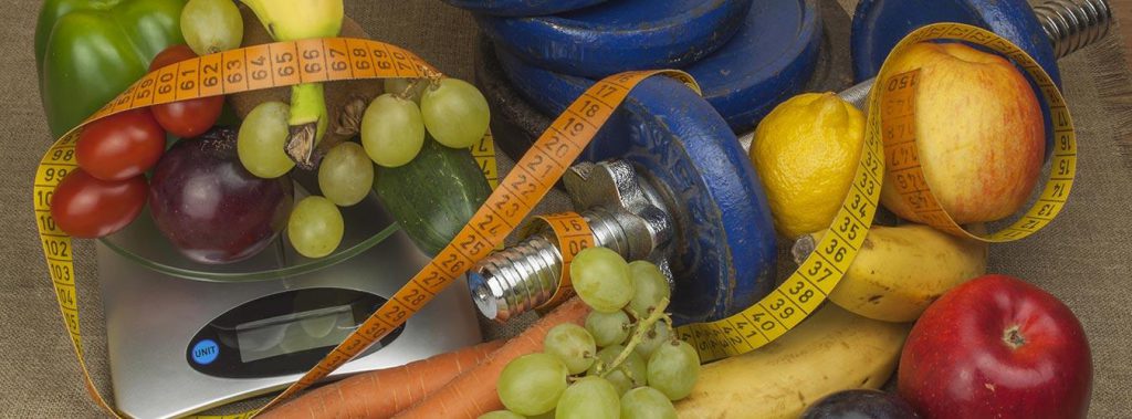ACHIEVE YOUR FITNESS GOALS WITH CARBS Achieve fitness goals with carbs