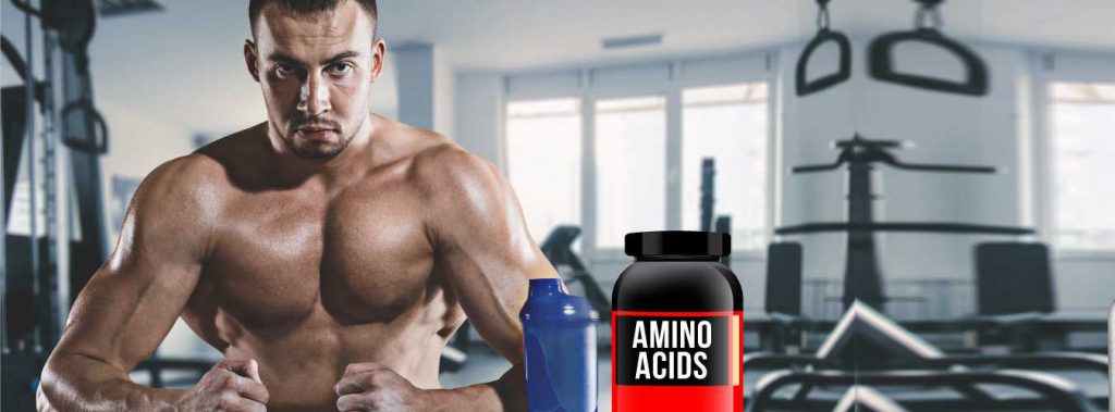 Ultimate Amino Acids Guide For Bodybuilding Ultimate Amino Acids Guide For Bodybuilding