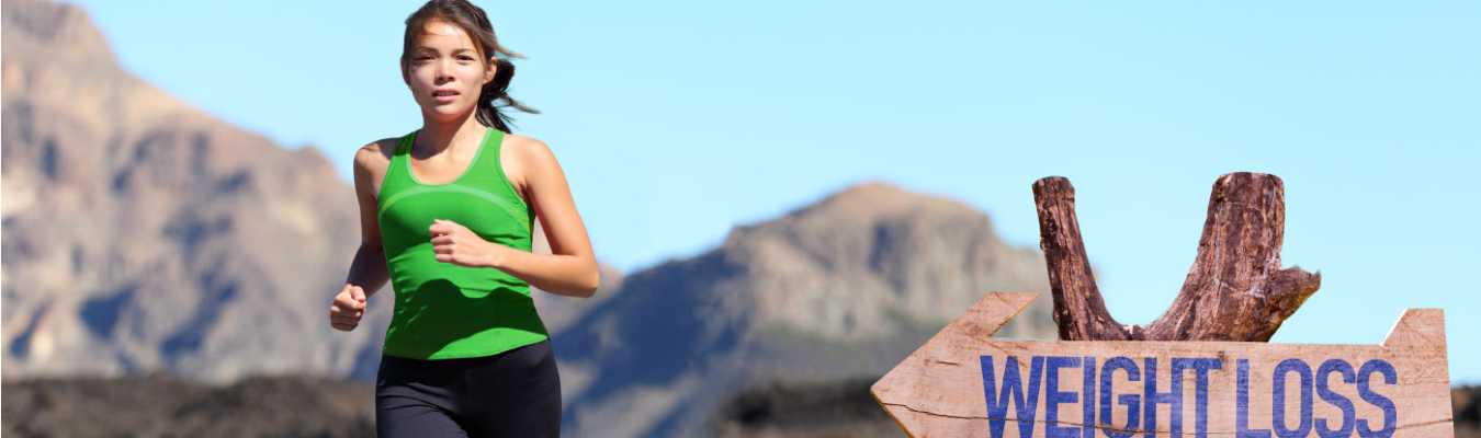 Weight loss through mindful eating