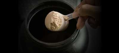 Top 5 Reasons to Choose Whey Protein Isolate Whey Protein Isolate