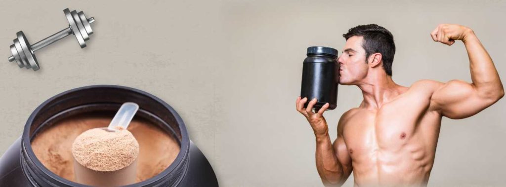 Top 7 Best Whey Protein Powders of 2020
