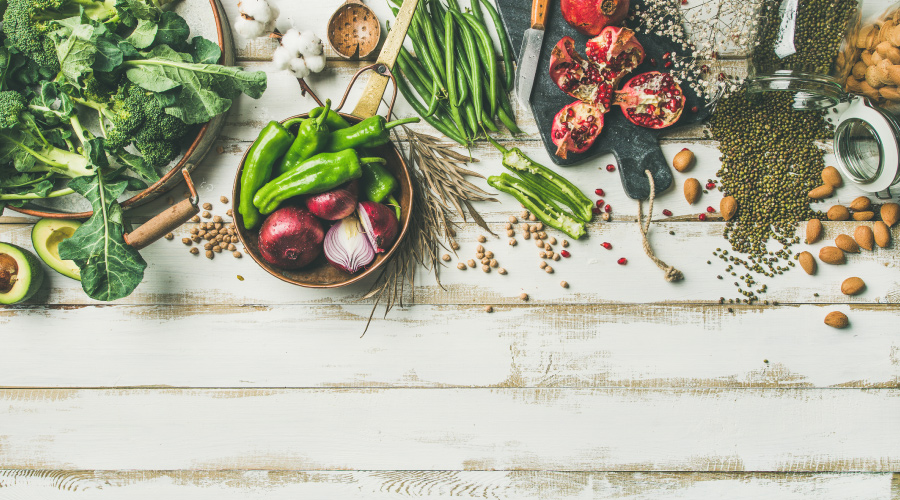 6 Foods You Should Eat In Winters Foods to eat in winter- banner