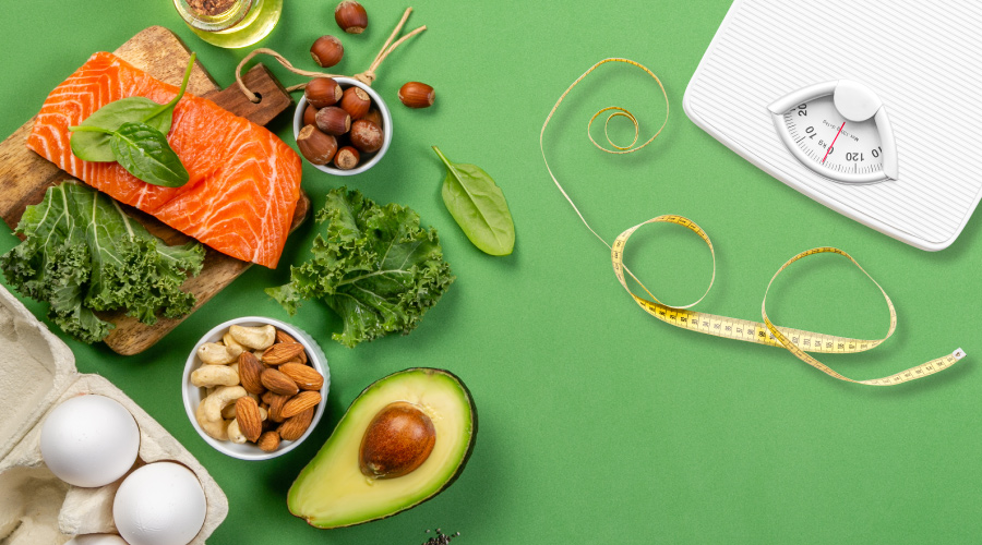 Keto Diet For Maintaining Your Healthy Weight keto diet