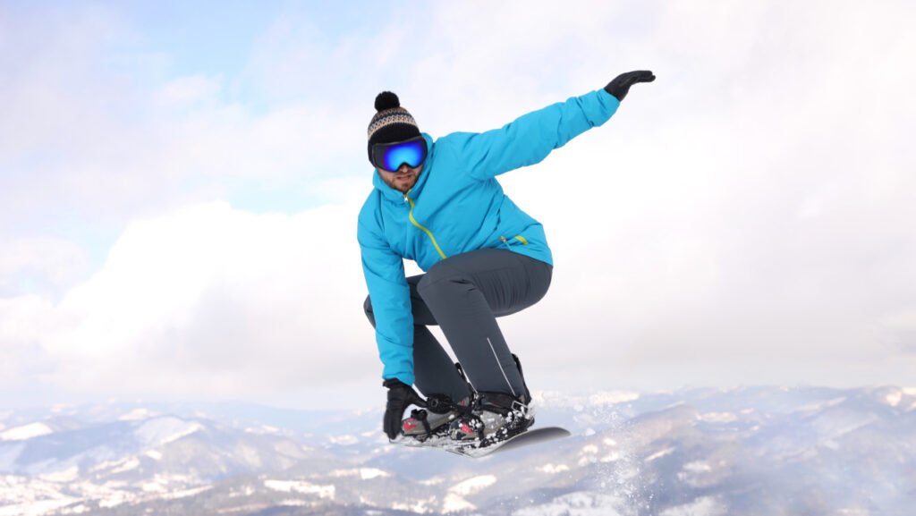 Winter sports Winter sports