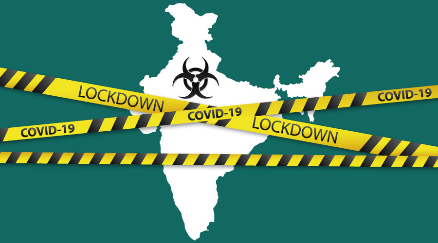 9 Tips to Stay Healthy During Coronavirus Lockdown Tips to stay healthy during coronavirus lockdown