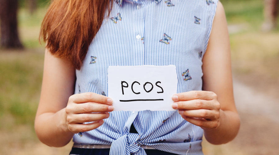 Everything You Need to Know About PCOS Know about PCOS