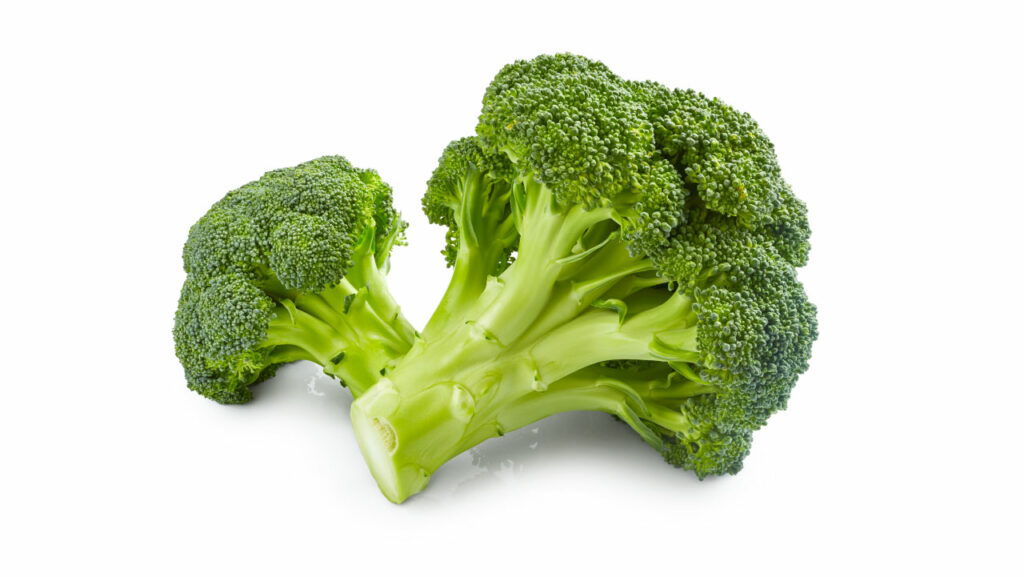Broccoli Broccoli