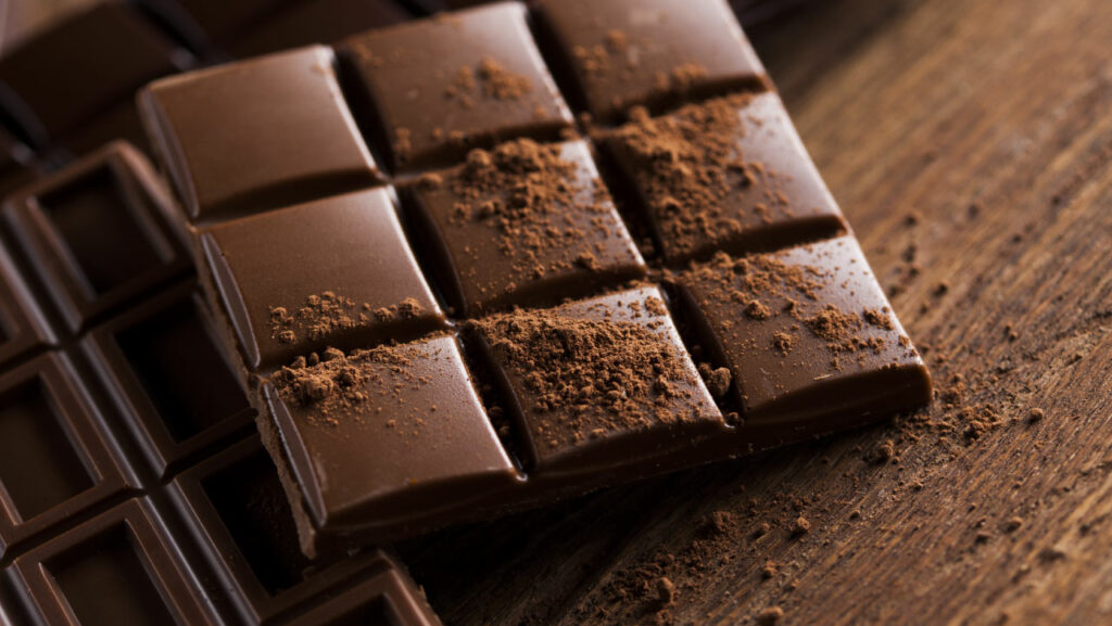 Dark Chocolates