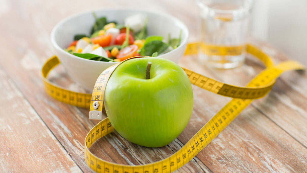 Eat Healthy Eat Healthy
