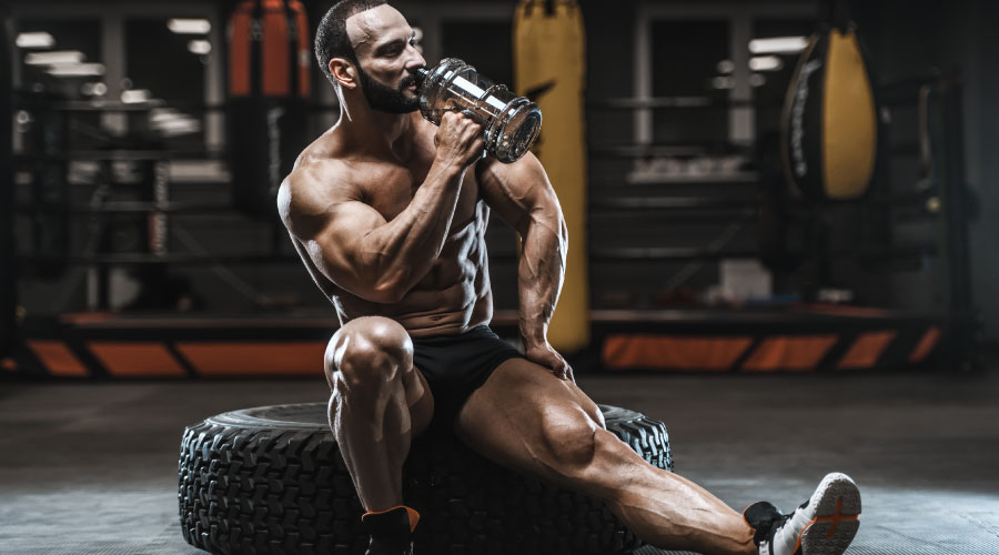 10 Best Supplement to Gain Weight Weight gain supplement