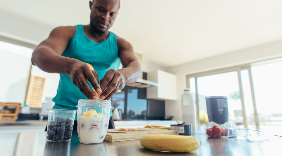 What To Eat After Every Type Of Workout What to eat after every type of workout