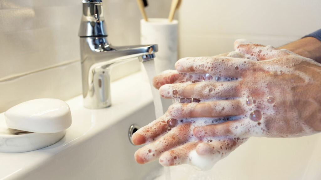 How to handwash How to handwash