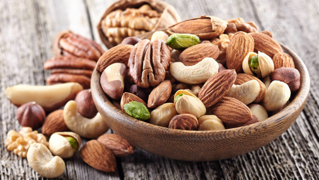 Nuts