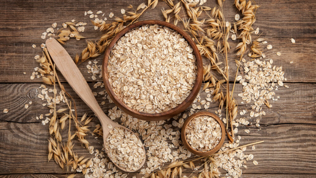 Oats