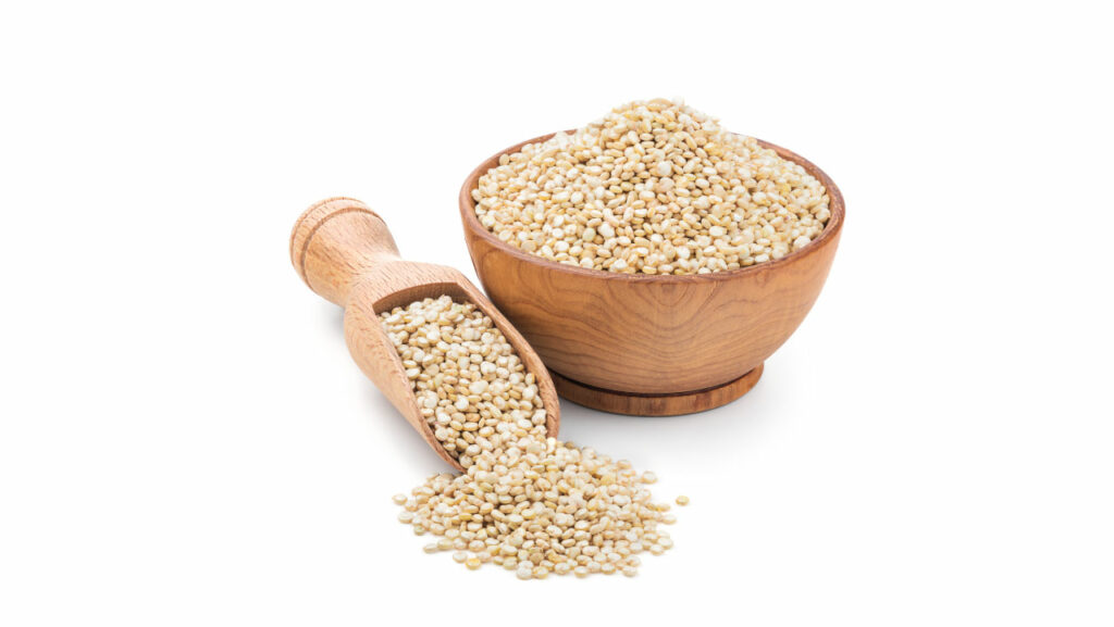 Quinoa Quinoa