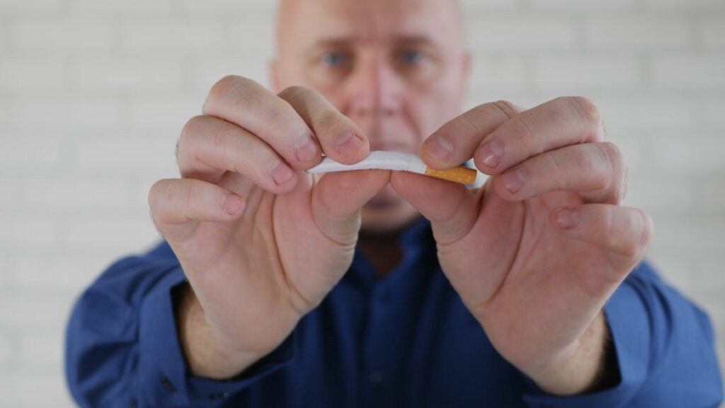 Quit Smoking and drinking Quit Smoking and drinking