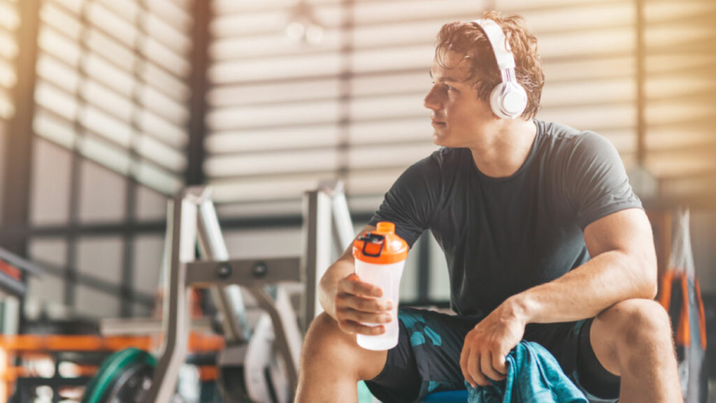 Why Post Workout Food Matters