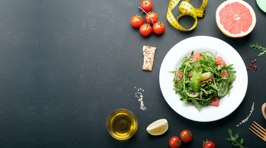 Low Fat Diet: Supports Your Healthy Weight low fat diet