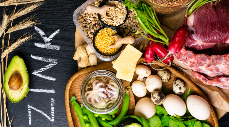 Should I Take More Zinc During The Winter?