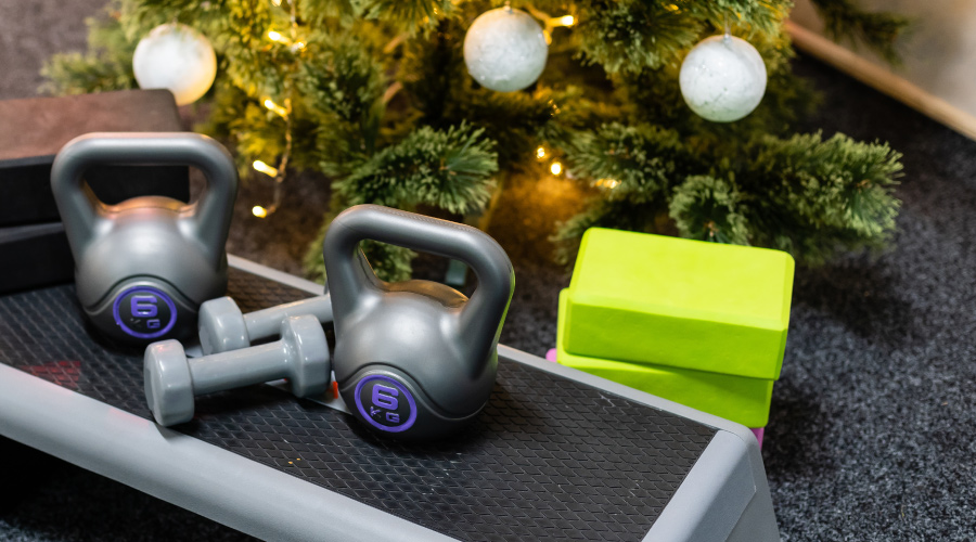 How to Keep Working Out In The Winter Workout in Winter